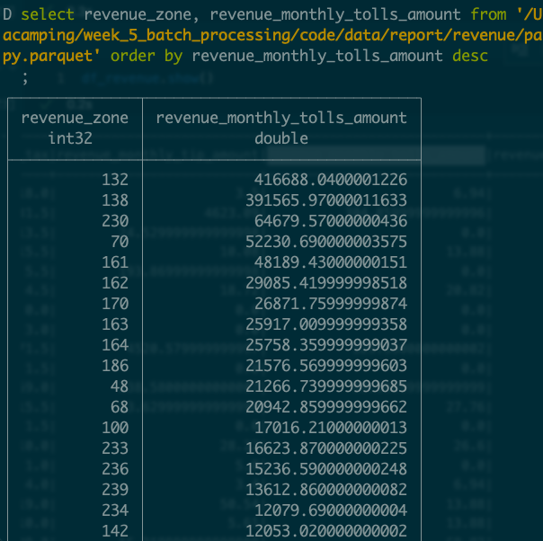 DuckDbQuery